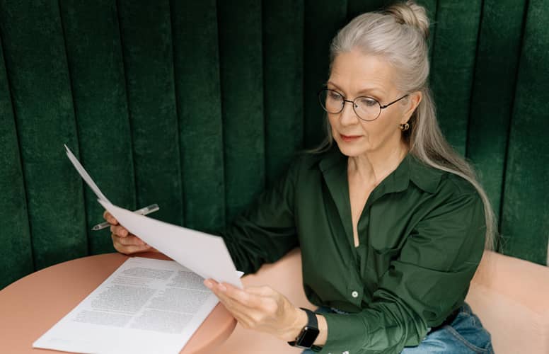 écrire pour se connaître