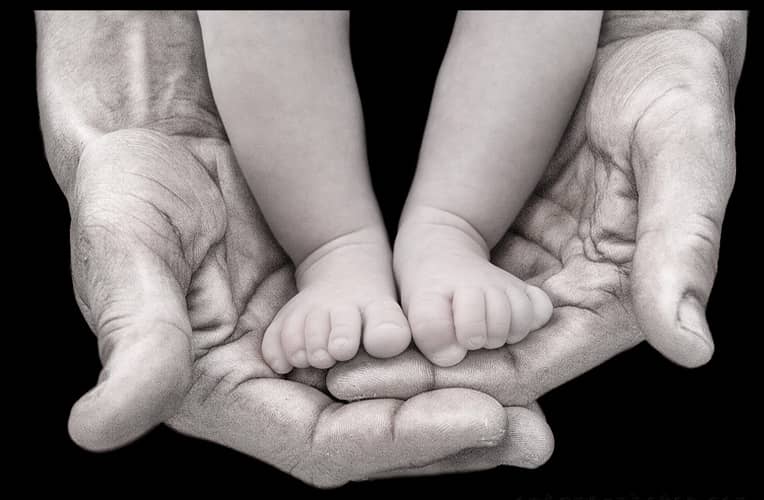 La figure du père en littérature