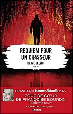 Requiem pour un chasseur Hervé Belliot