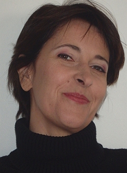 Lydia Javet Lietaert