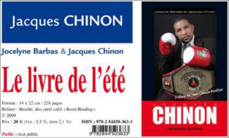Jacques Chinon