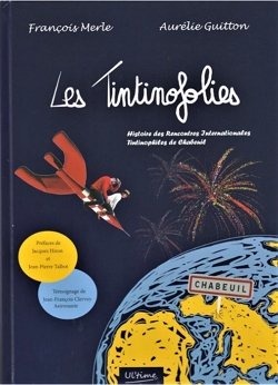 Tintinopholie, Aurélie Guitton