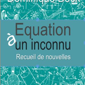 Equation à un inconnu