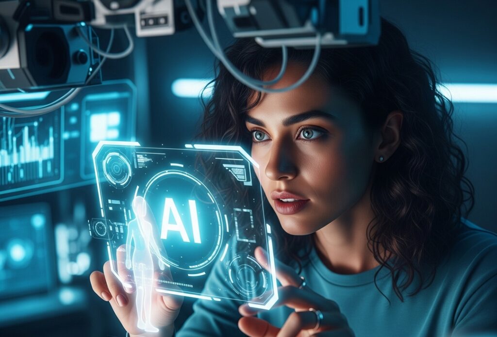 Écrire avec l' IA sans perdre sa créativité