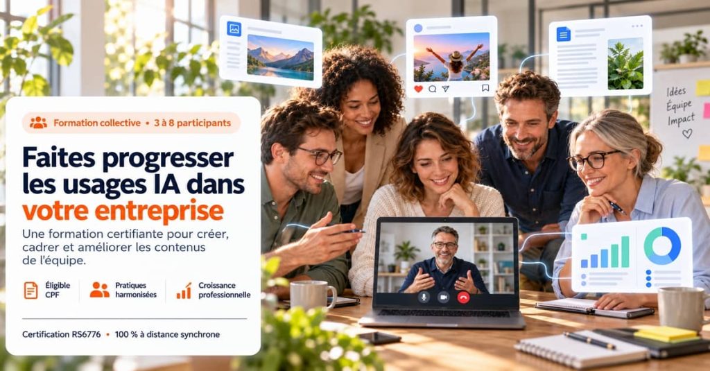 image formation IAG collective en ligne