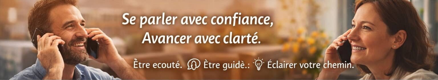 Prendre rendez-vous. Prendre des décisions éclairées