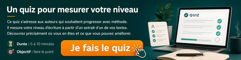 Quiz lucidité