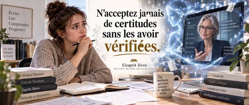 techniques d’écriture de Maupassant